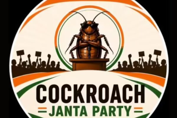 CBI probe sought in Supreme Court over ‘Cockroach Janta Party’ campaign, fake advocates | India News
