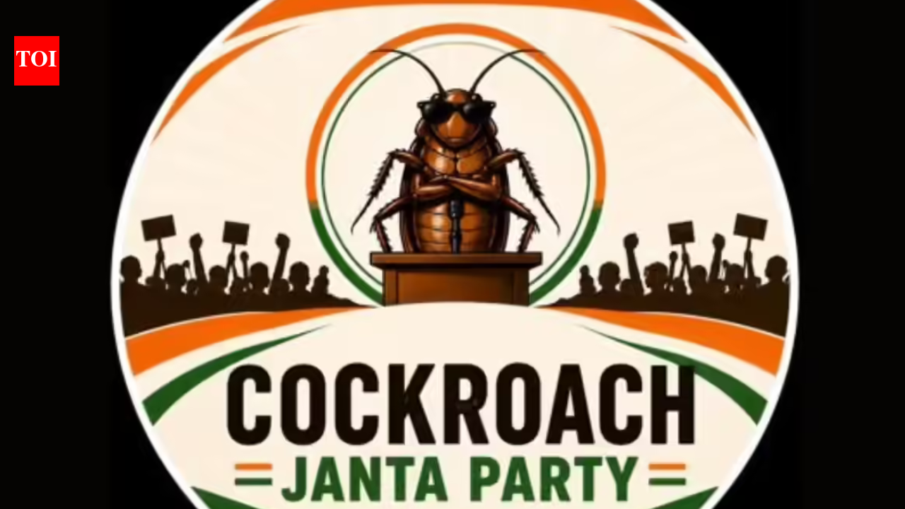 CBI probe sought in Supreme Court over ‘Cockroach Janta Party’ campaign, fake advocates | India News