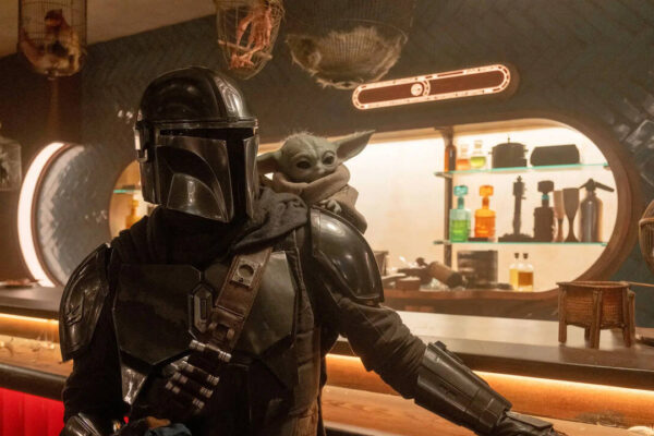 The Mandalorian And Grogu: How Brendan Wayne’s grandfather John Wayne helped him prepare for ‘The Mandalorian and Grogu’ |