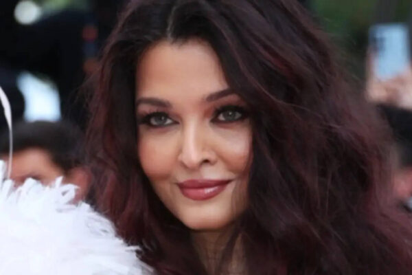Aishwarya Rai stuns in feathered couture at Cannes 2026; netizens praise: 'Finally a stylist who understood the assignment' |