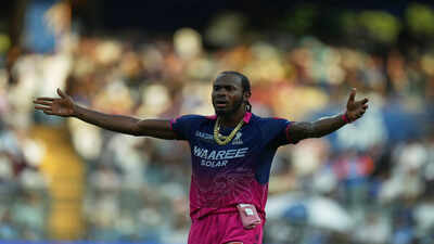 ‘He told me no more...’: Jofra Archer explains how RR coach unlocked his best bowling rhythm | Cricket News