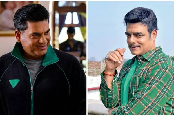 Abhimanyu Singh reacts to Saurabh Dwivedi’s trolling after acting debut in Saif Ali Khan’s Kartavya: ‘Saanp ke bill me haath nahi daalte' |