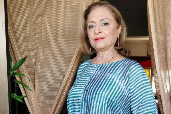 Anita Kanwal on battling self-doubt, feeling 'useless' despite 4 decades in the industry: ‘I just pray at times that God just take me’ | Hindi Movie News