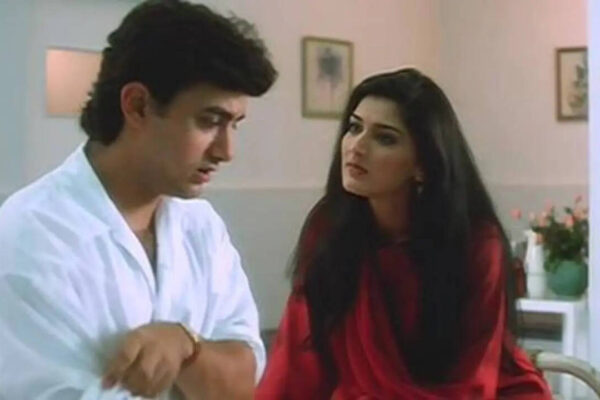 Sonali Bendre recalls being labelled ‘comic relief’ in Aamir Khan starrer Sarfarosh despite film’s success: ‘I never got nominated’ | Hindi Movie News