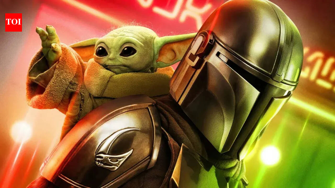 'Star Wars: The Mandalorian and Grogu' tops global box office charts with USD 165 million haul; 'Obsession' crosses USD 70 million worldwide |