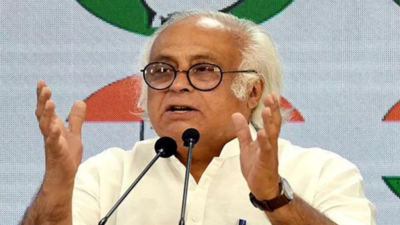 PM Modi has handed sovereign India's foreign policy to US, says Congress | India News