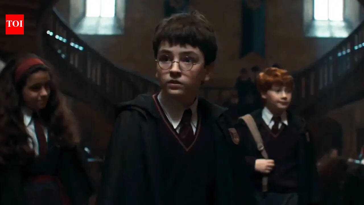 'Harry Potter', 'Gilded Age', 'House of the Dragon': HBO unveils lineup of 2026's most anticipated shows﻿ |