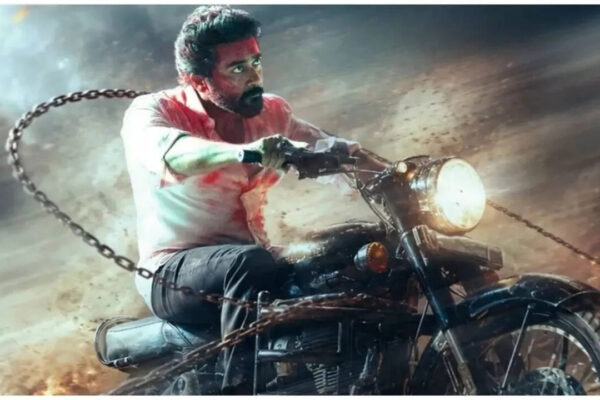 Karuppu Full Movie Collection: 'Karuppu' box office collection day 10: Suriya's fantasy actioner crosses Rs 148 crore net; Worldwide at Rs 236.78 crore | Tamil Movie News