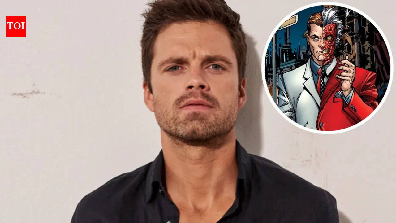 Sebastian Stan opens up about playing iconic villain Two-Face; teases 'many roles' in Robert Pattinson-led 'The Batman: Part II' |