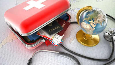 Medical tourism yet to recover as West Asia conflict disrupts patient travel | Chennai News