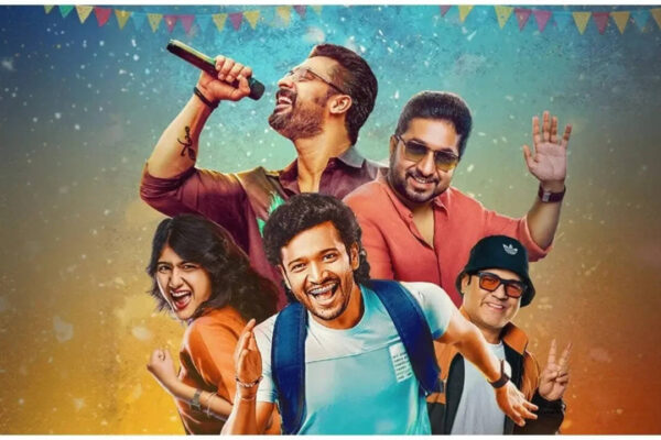 Athiradi Full Movie Collection: 'Athiradi' box office collections day 11: Tovino Thomas film defies 'Drishyam 3' competition; Global total crosses Rs 61 cr | Malayalam Movie News