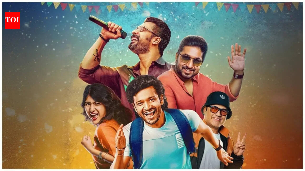 Athiradi Full Movie Collection: 'Athiradi' box office collections day 11: Tovino Thomas film defies 'Drishyam 3' competition; Global total crosses Rs 61 cr | Malayalam Movie News