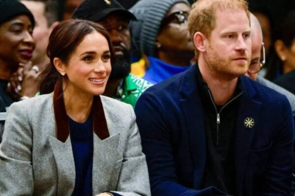 Meghan Markle Scrutiny: Meghan Markle's 'Rent-a-Royal' Strategy Sparks Controversy |
