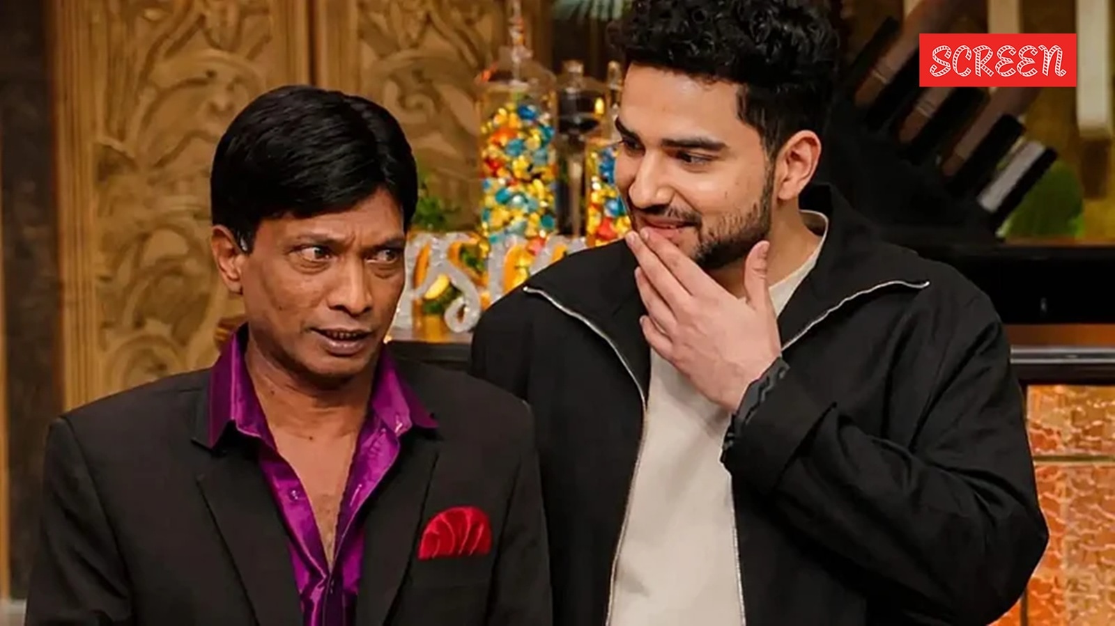 ‘Make his parents judge’: Sunil Pal on Samay Raina returning with India’s Got Latent 2 | Web-series News