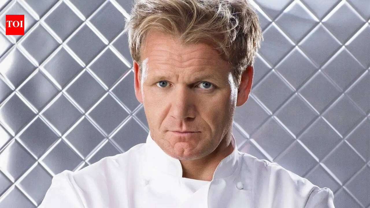 Gordon Ramsay Kids: Celebrity chef Gordon Ramsay reveals THIS as a non-negotiable deal in his family; says, ‘they cost zero’ |