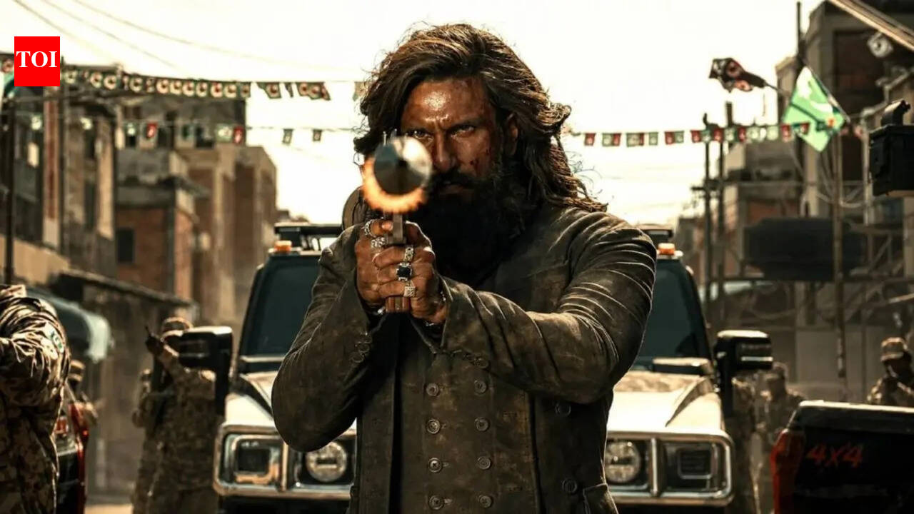 Dhurandhar 2 Full Movie Collection: 'Dhurandhar 2' box office collection Day 68 [LIVE]: Ranveer Singh film needs just Rs 2.42 crore for Rs 1150 crore net ahead of OTT premiere | Hindi Movie News