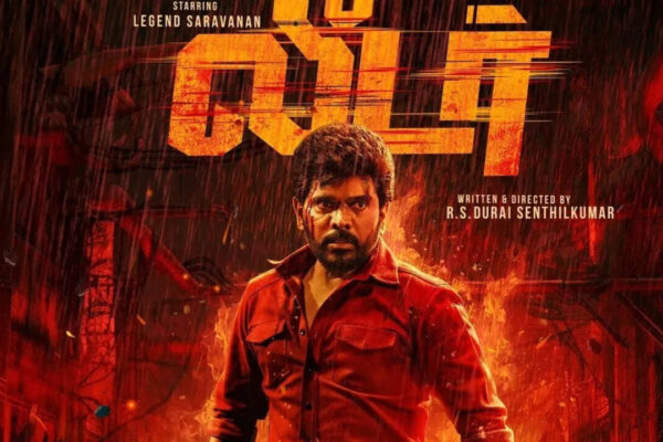 Legend Saravanan: 'Leader' OTT release date OUT: When and where to watch Legend Saravanan's action drama | Tamil Movie News