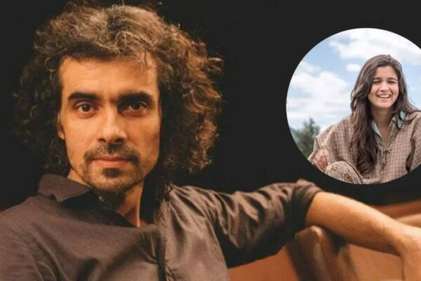 Imtiaz Ali: 'As a director, you are always greedy to work with actors like Alia Bhatt': Imtiaz Ali on hoping to reunite with 'Highway' star | Hindi Movie News