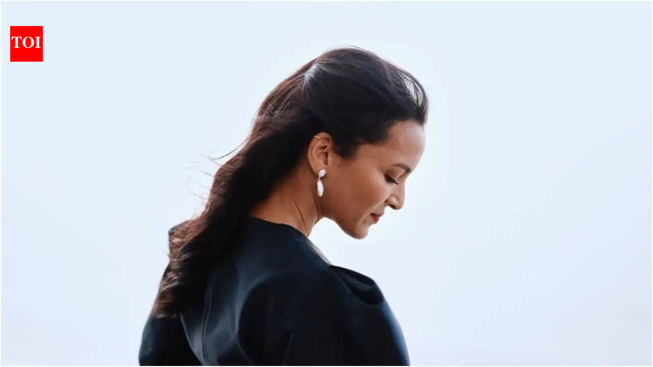 Anoushka Shankar opens up about fan lifting her without consent, says it brought back past trauma | Hindi Movie News