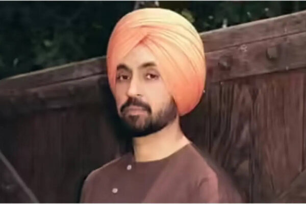 Diljit Dosanjh's Ludhiana home receives bomb threat email; police deployed after manager's house attack | Hindi Movie News