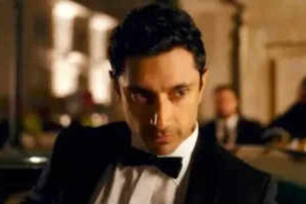 Riz Ahmed claims he was approached to join the secret service 3 times: ‘They took me into a side room, put me in an arm lock...’ |