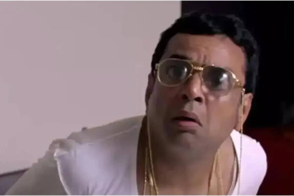 Hera Pheri 3: Has Paresh Rawal quit Hera Pheri 3 again? Here is the truth behind the viral reports | Hindi Movie News