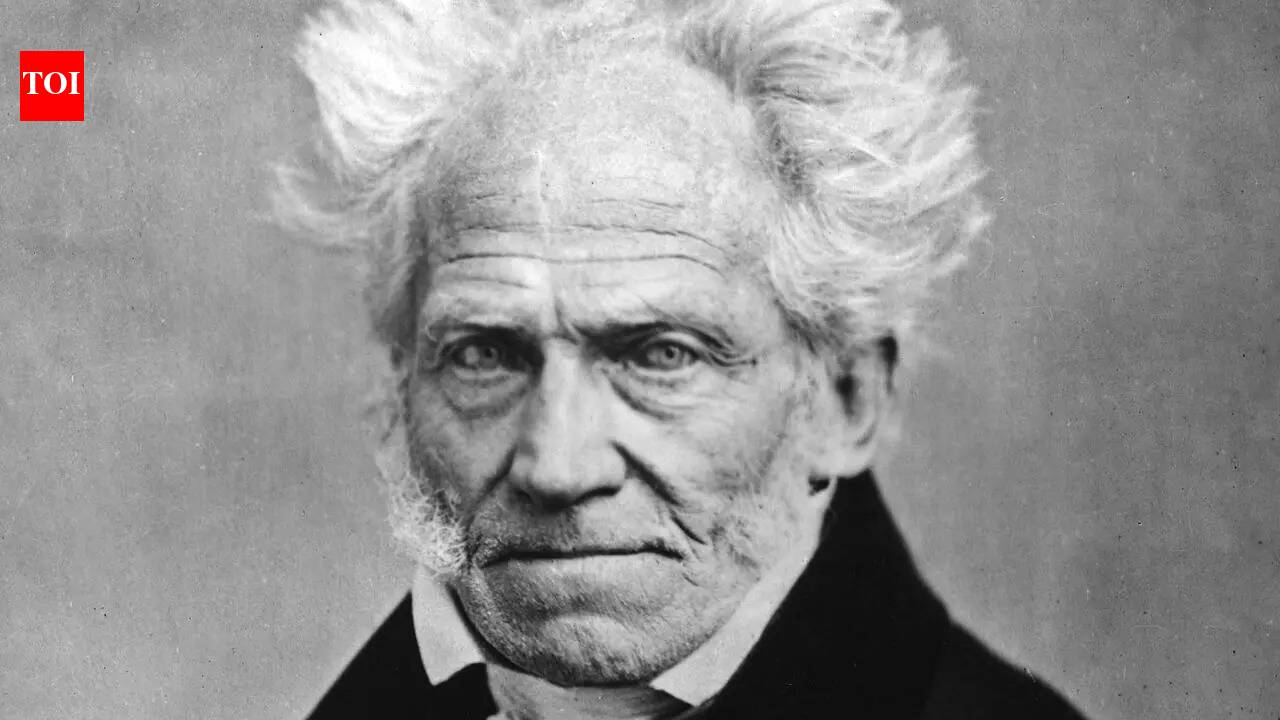 Quote of the day by Arthur Schopenhauer: “Marrying means to halve one's rights and double one's...” |