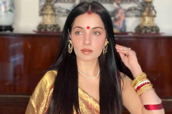 Celina Jaitly reacts to Twisha Sharma death case amid divorce battle with husband Peter Haag: ‘Marriage is not always happily ever after’ | Hindi Movie News