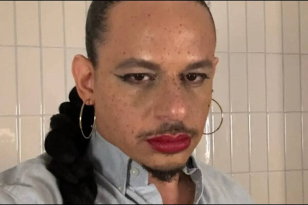 Eric André says he got his OTT account restored because of ‘Little Brother’: ‘I talked to people very high up’ |