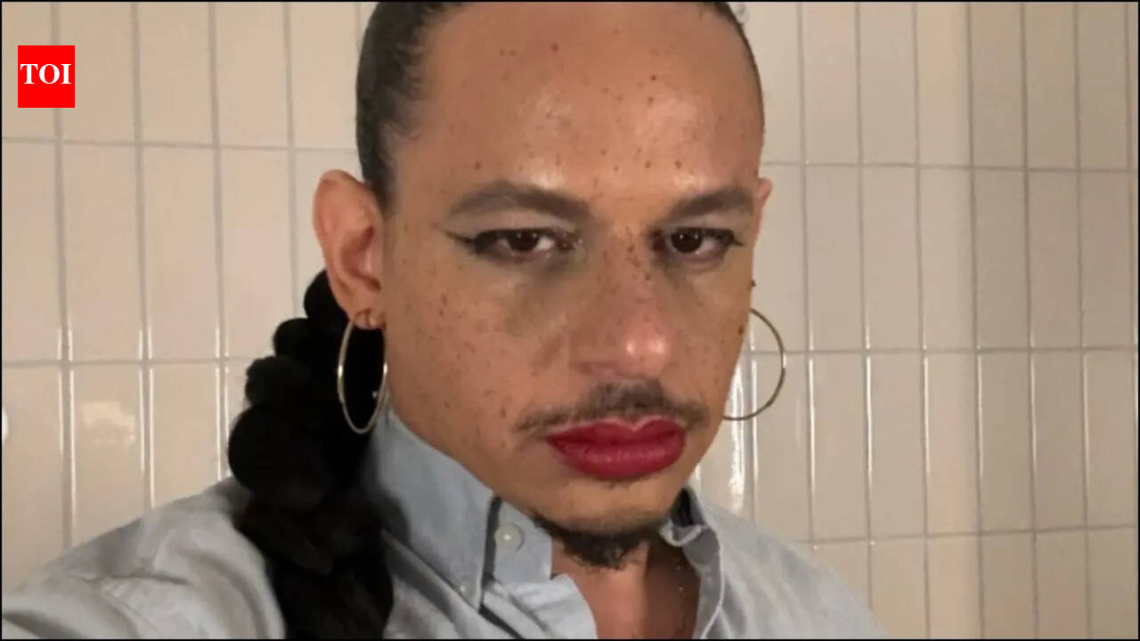 Eric André says he got his OTT account restored because of ‘Little Brother’: ‘I talked to people very high up’ |