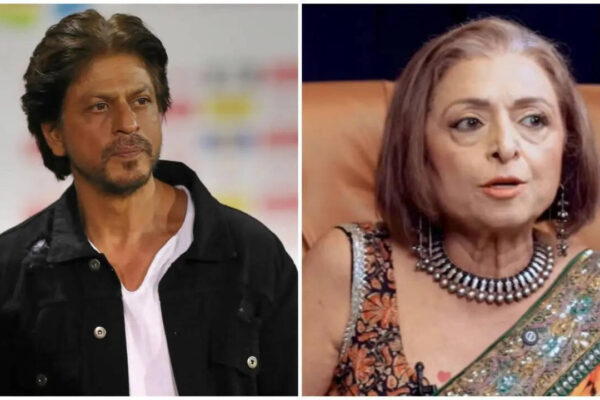 Anita Kanwal recalls helping Shah Rukh Khan in his early days, never reached out for work: ‘Unko yaad bhi nahi hoga yeh sab’ |