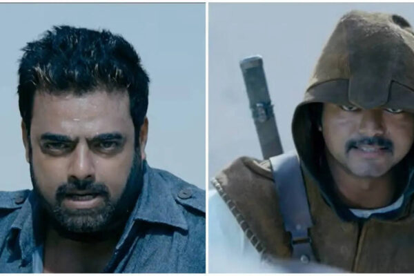 Abhimanyu Singh recalls near-death experience with Thalapathy Vijay on moving train, says South audience ‘stars ki pooja karti hai’ |
