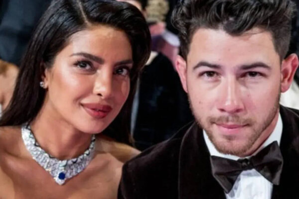 Nick Jonas jokes about wife Priyanka Chopra being 75 years old; celebrates her Indian film comeback with SS Rajamouli's 'Varanasi' |
