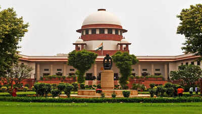 SC accepts RIL's fresh request to settle gas row with Centre | India News