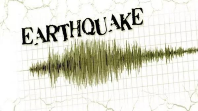 Earthquake with magnitude 6.9 hits Chile: USGS