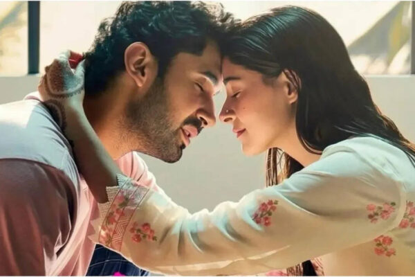 Chand Mera Dil Full Movie Collection: 'Chand Mera Dil' box office collection Day 4: Lakshya and Ananya Panday starrer surpasses Rs 18 crore worldwide gross | Hindi Movie News