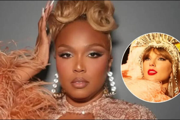 Lizzo reacts to the rumours tied to Taylor Swift; tells netizens to ‘grow up’﻿ |
