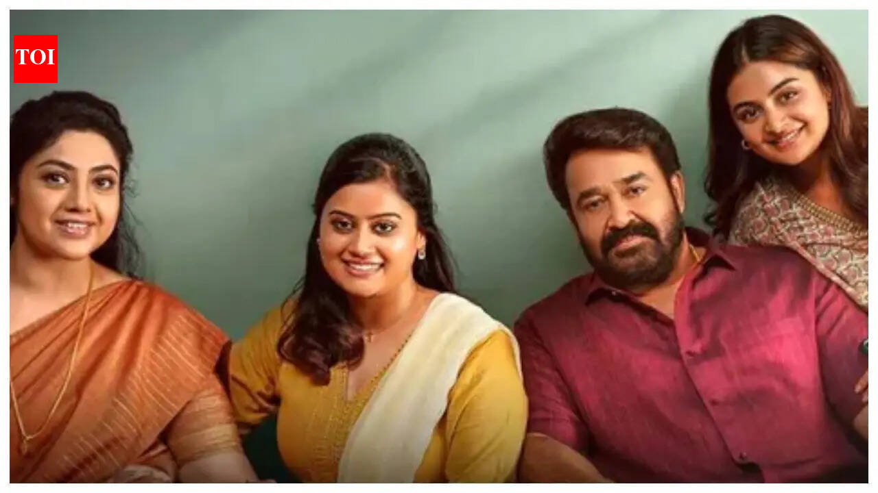 Drishyam 3 Full Movie Collection: 'Drishyam 3' box office collection day 5: Mohanlal starrer mints over Rs 156 crore worldwide despite major drop on Monday |