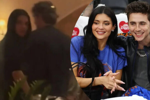 Kendall Jenner and Jacob Elordi spotted on PDA-filled date night; sister Kylie Jenner enjoys NBA finals with beau Timothee Chalamet |