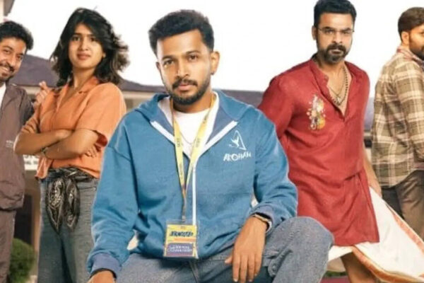 'Athiradi’ box office collection day 12: Tovino Thomas and Basil Joseph’s film slows on Monday, mints over Rs 62 crore worldwide' | Malayalam Movie News
