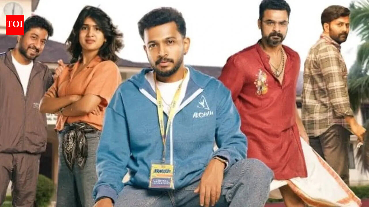 'Athiradi’ box office collection day 12: Tovino Thomas and Basil Joseph’s film slows on Monday, mints over Rs 62 crore worldwide' | Malayalam Movie News