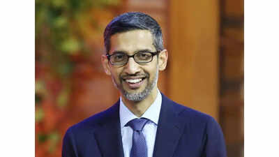 Google CEO Sundar Pichai on students booing during college commencement speeches: We have to be very mindful of the fact that these graduates are ...