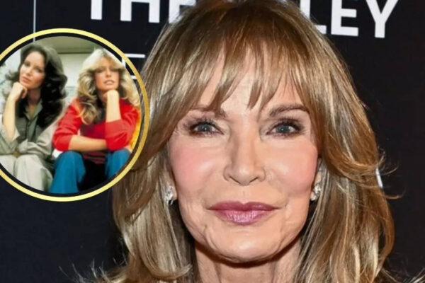 Jaclyn Smith's Stunning Beauty Secret Revealed at Paley Gala |