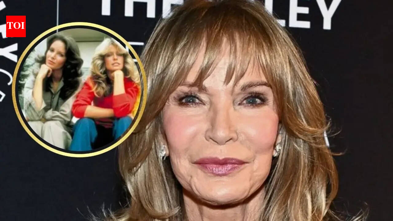 Jaclyn Smith's Stunning Beauty Secret Revealed at Paley Gala |