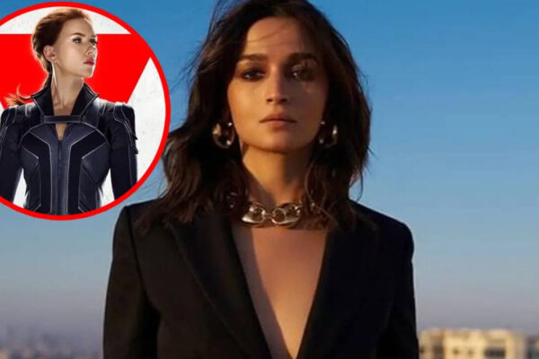 Alia Bhatt to play an ASSASSIN, not a spy in 'Alpha'; sparks comparison to Scarlett Johansson's 'Black Widow' |