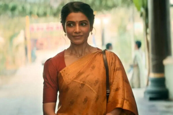 ‘Maa Inti Bangaram’ trailer: Samantha set for a powerful comeback; film set for June 19 release | Telugu Movie News