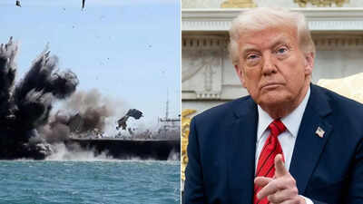 Why US struck Iran amid shaky ceasefire: 10 things to know about the 'self-defence' strikes
