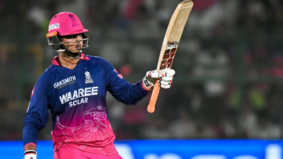 TOI Online Poll: Vaibhav Sooryavanshi voted breakout star; 86% fans say IPL has become too batting-friendly | Cricket News