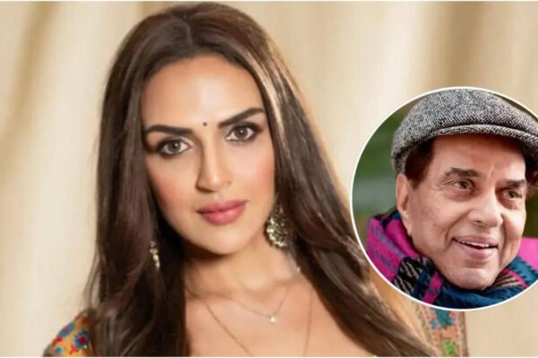 Padma Vibhushan: Esha Deol pens emotional note as Hema Malini and Ahana accept late Dharmendra’s Padma Vibhushan: 'Shed tears, forever our Papa' | Hindi Movie News
