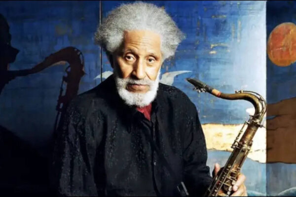 Sonny Rollins Death News: Saxophonist Sonny Rollins, who once worked with The Rolling Stones passes away at 95 |